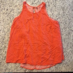 Old Navy - Tank Top Blouse